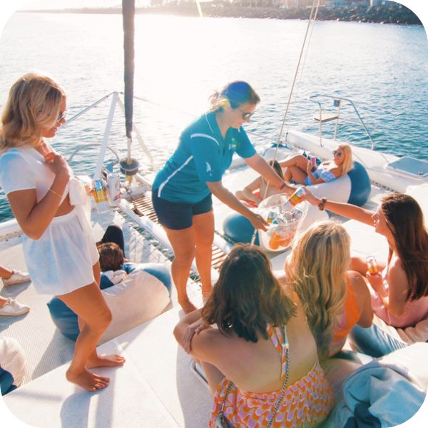 harbor cruise san diego