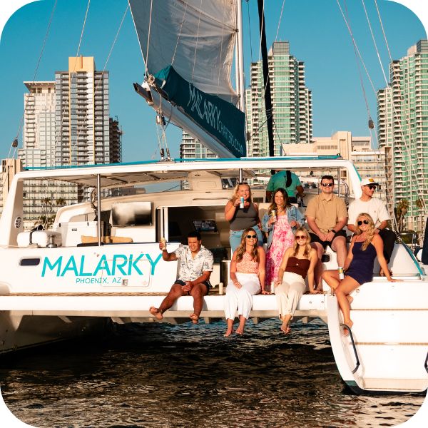 harbor cruise san diego